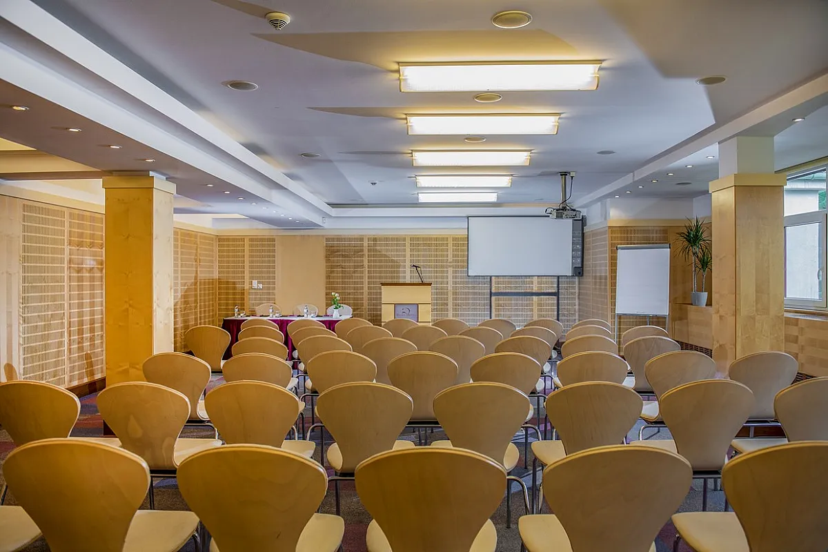 Dráva Hotel konferencia helyszín