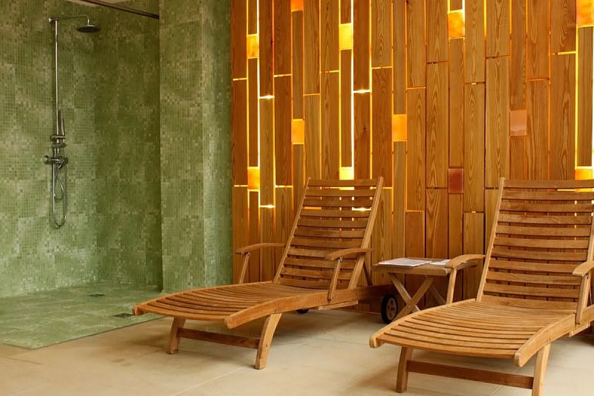 Ginkgo Hotel