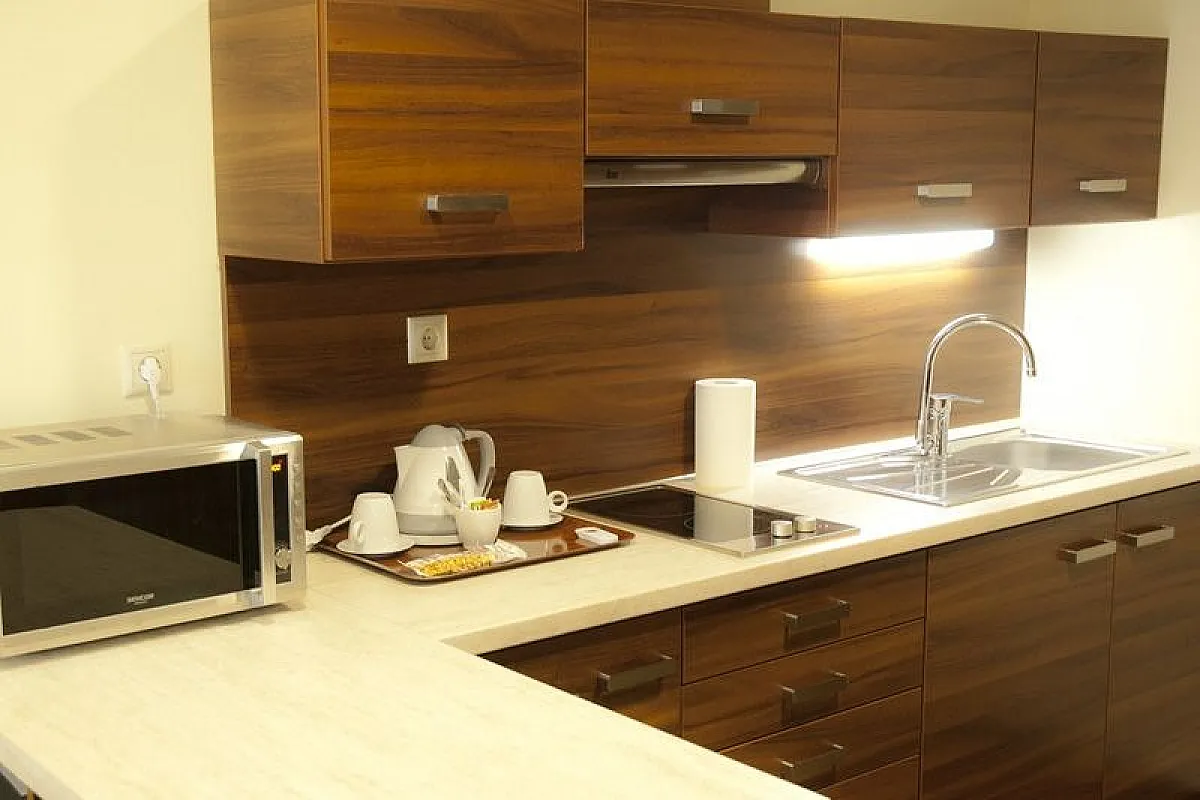 Ginkgo Hotel