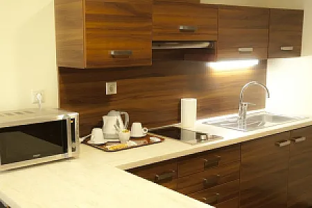 Ginkgo Hotel