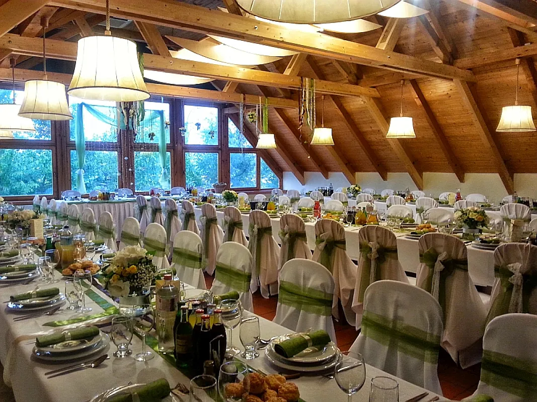 Hotel Makár