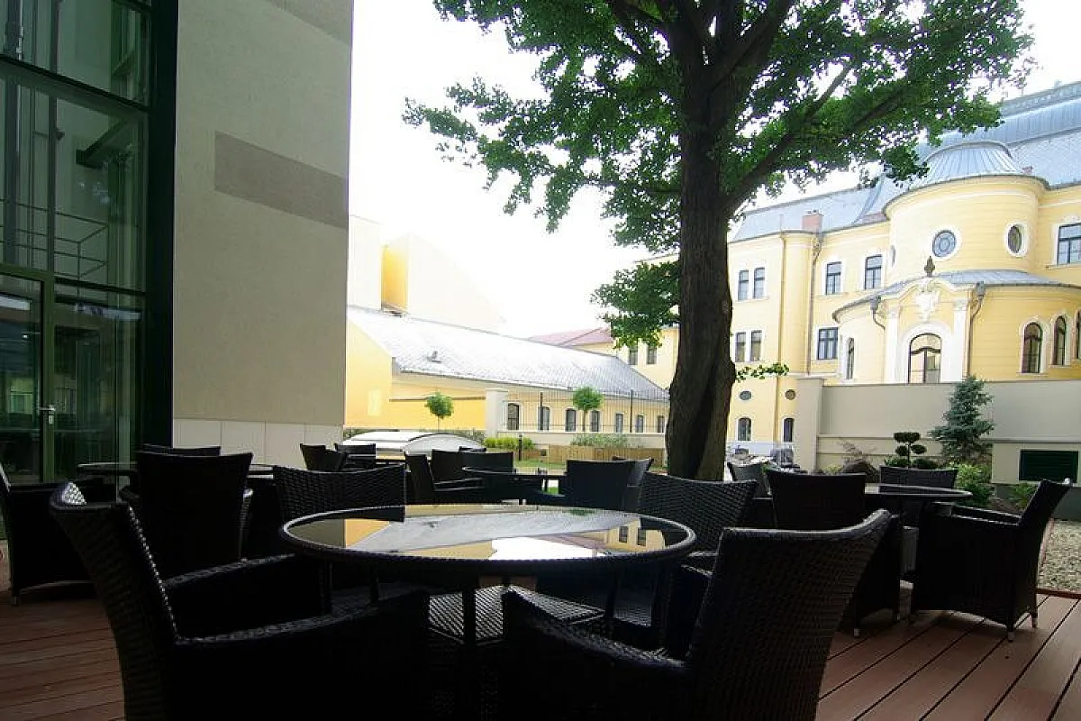 Ginkgo Hotel