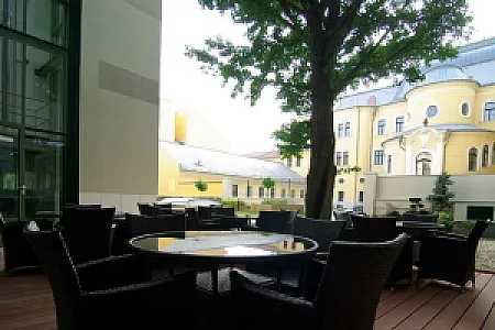 Ginkgo Hotel