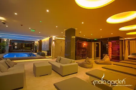 Hotel Mala Garden