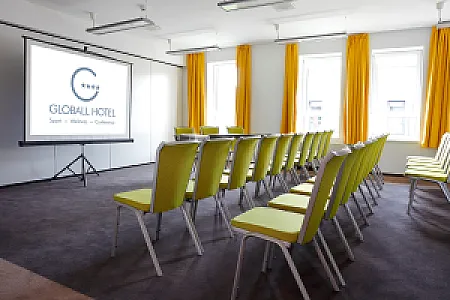 GLOBALL HOTEL
