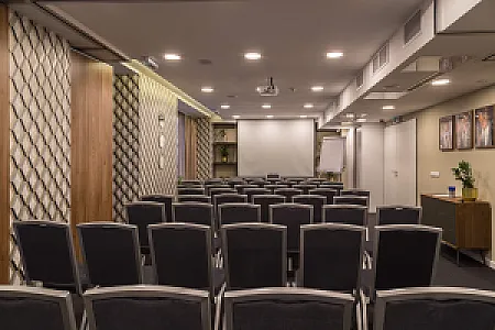 Hotel Memories Budapest