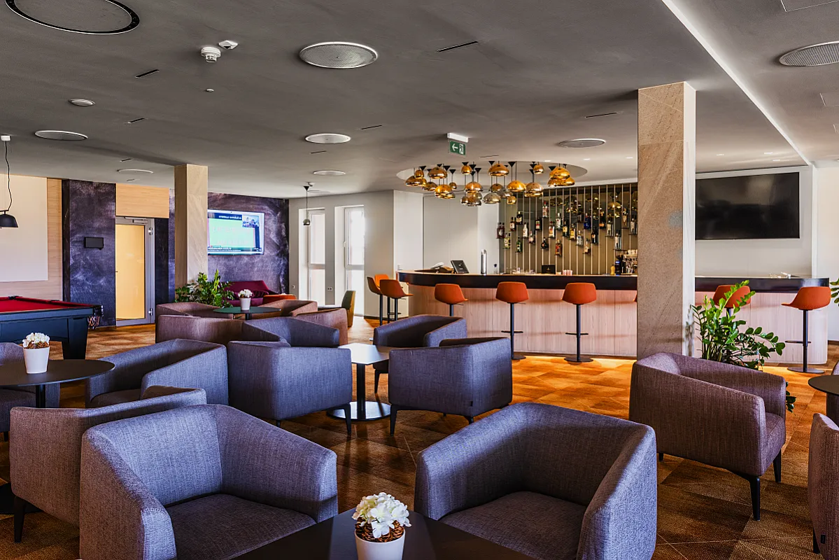 GLOBALL HOTEL