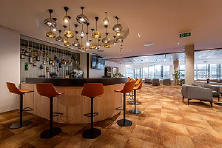 GLOBALL HOTEL