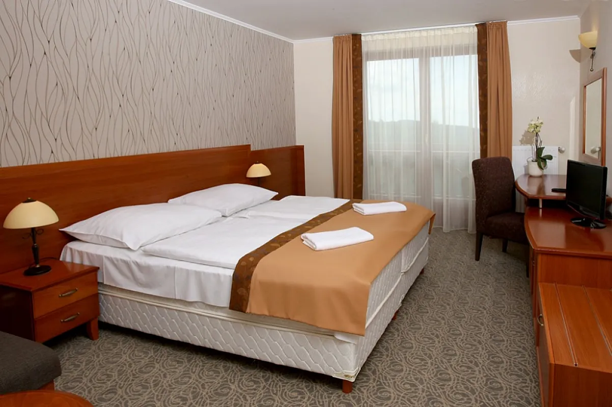 Hotel Narád & Park