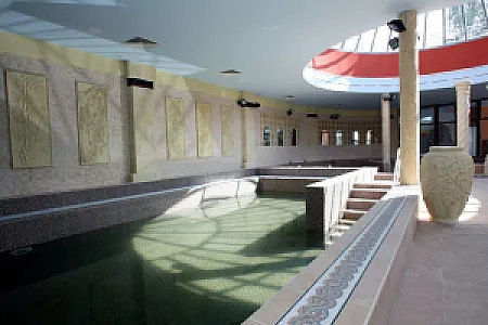 Hotel Narád & Park