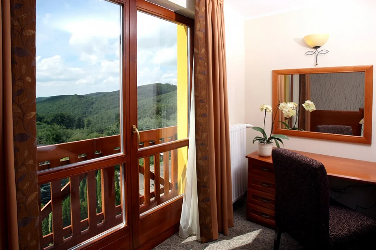 Hotel Narád & Park