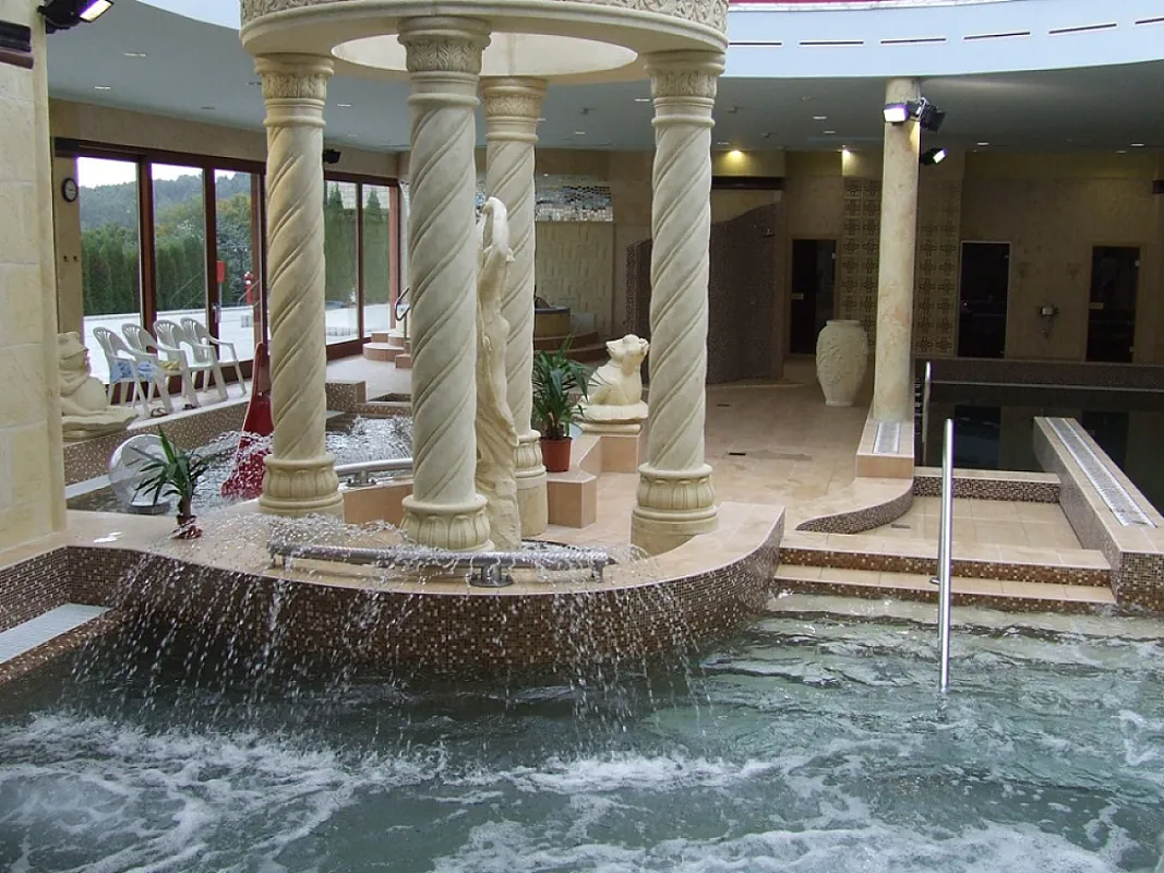 Hotel Narád & Park