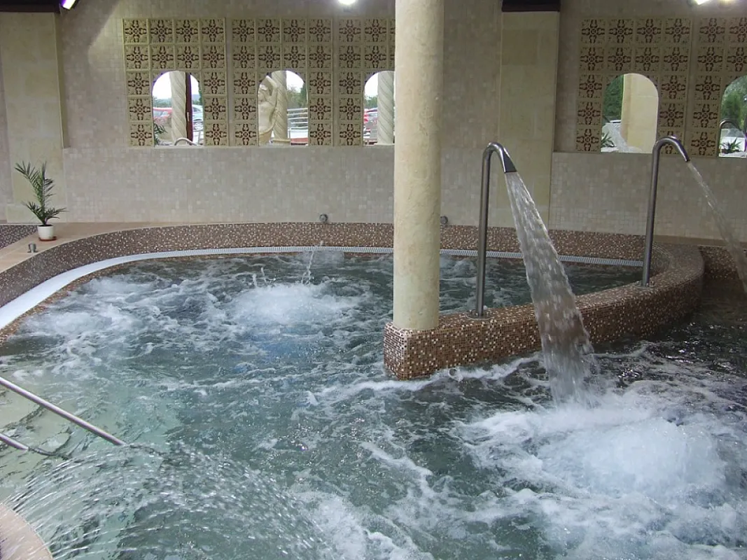 Hotel Narád & Park