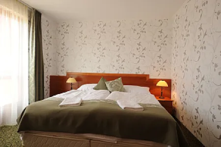 Hotel Narád & Park
