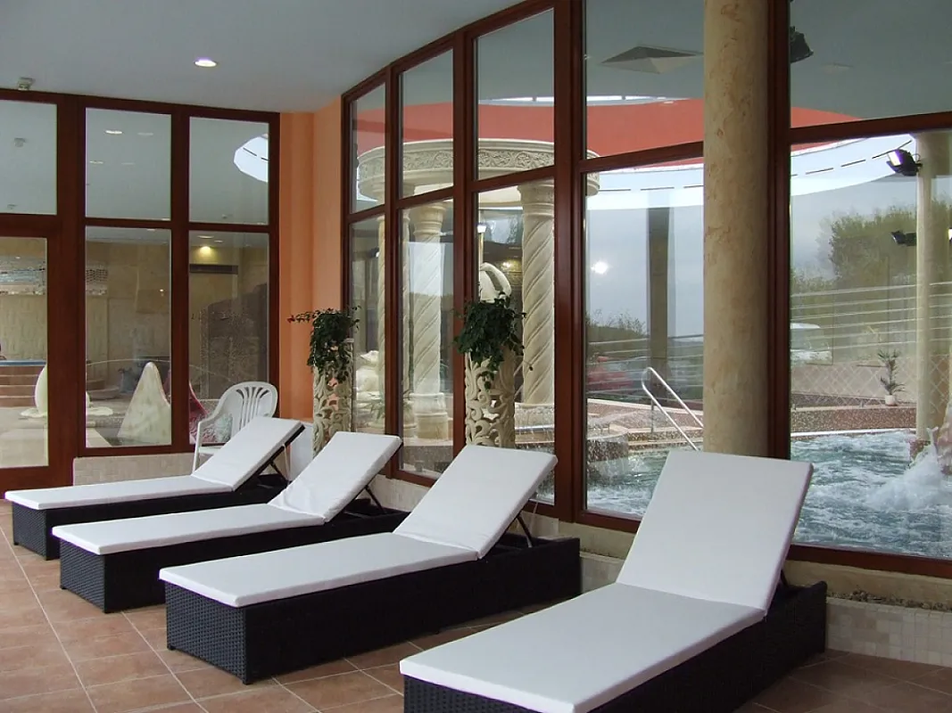 Hotel Narád & Park