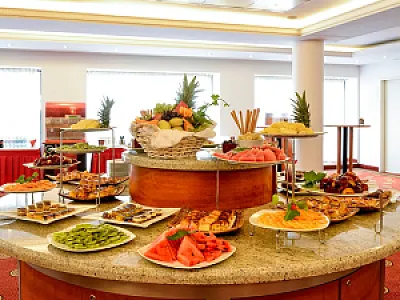 Mövenpick Hotel Budapest Centre