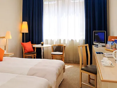 Mövenpick Hotel Budapest Centre