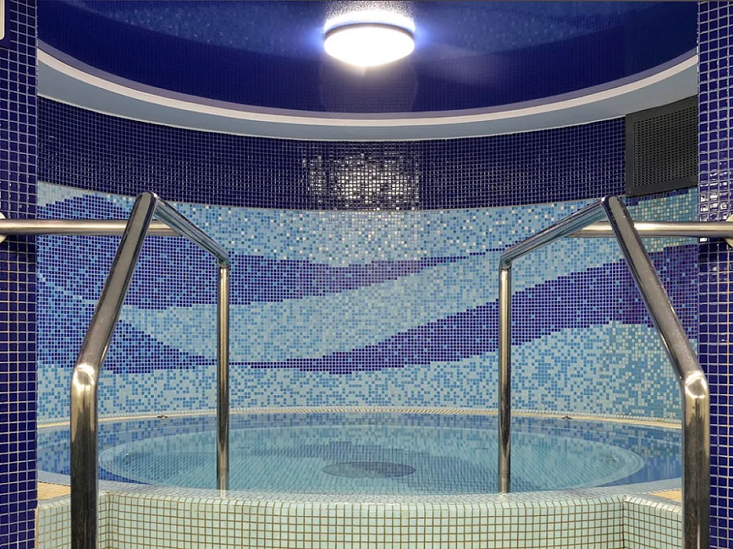 Mövenpick Hotel Budapest Centre