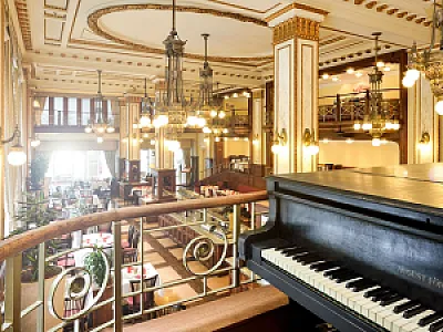 Mövenpick Hotel Budapest Centre