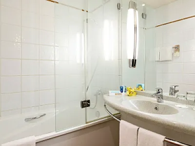 Mövenpick Hotel Budapest Centre