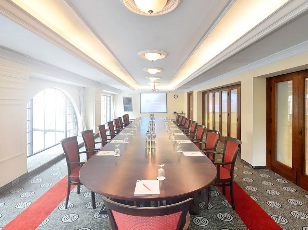 Mövenpick Hotel Budapest Centre