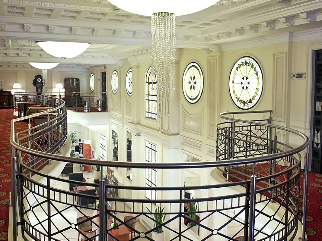 Mövenpick Hotel Budapest Centre