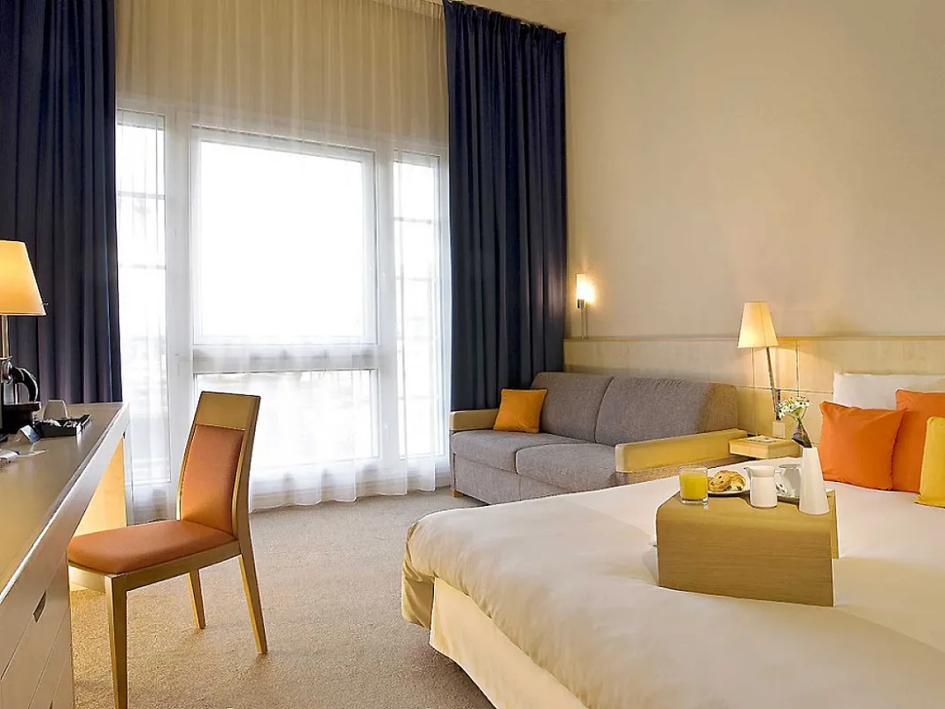 Mövenpick Hotel Budapest Centre