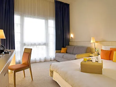 Mövenpick Hotel Budapest Centre