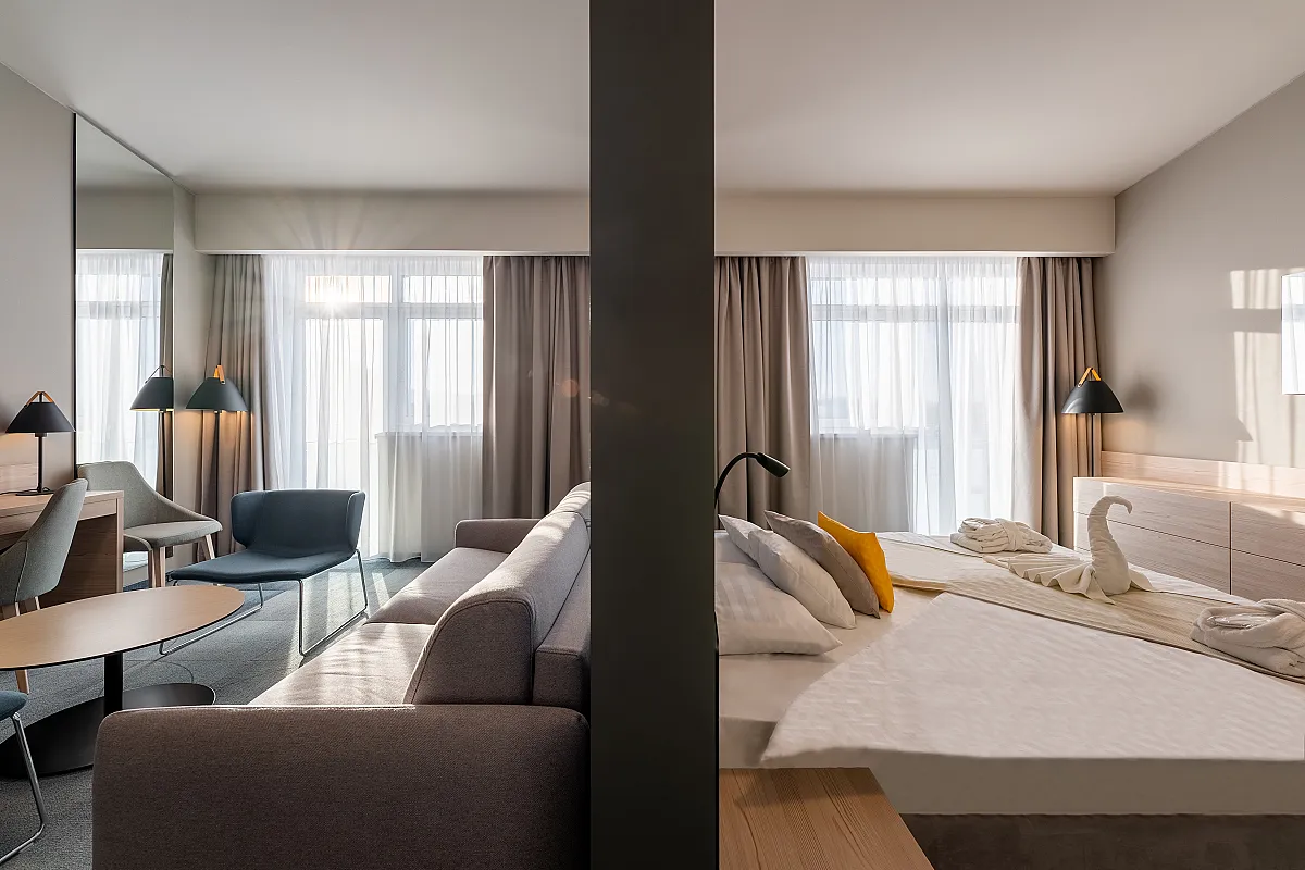 GLOBALL HOTEL