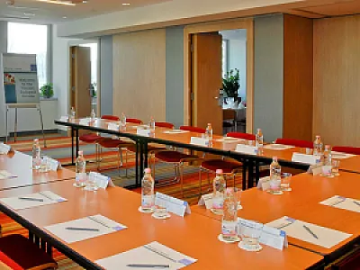 Novotel Budapest Danube Hotel