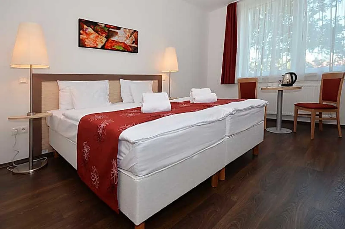 Hotel Opál