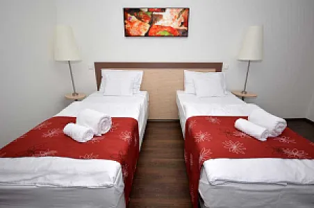 Hotel Opál