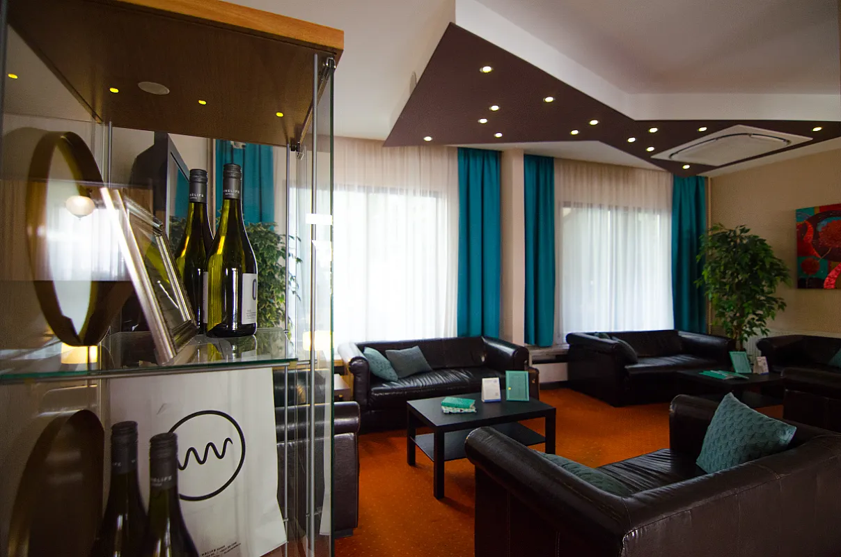 Hotel Palatinus
