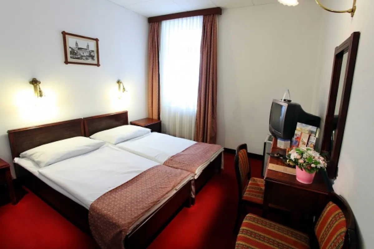 Palatinus Grand Hotel