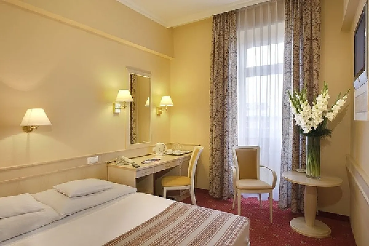 Palatinus Grand Hotel