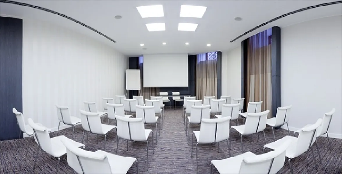 Hotel Palazzo Zichy