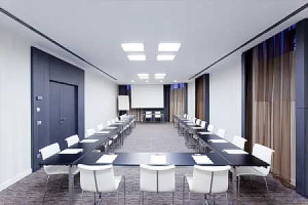 Hotel Palazzo Zichy