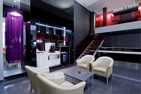 Hotel Palazzo Zichy