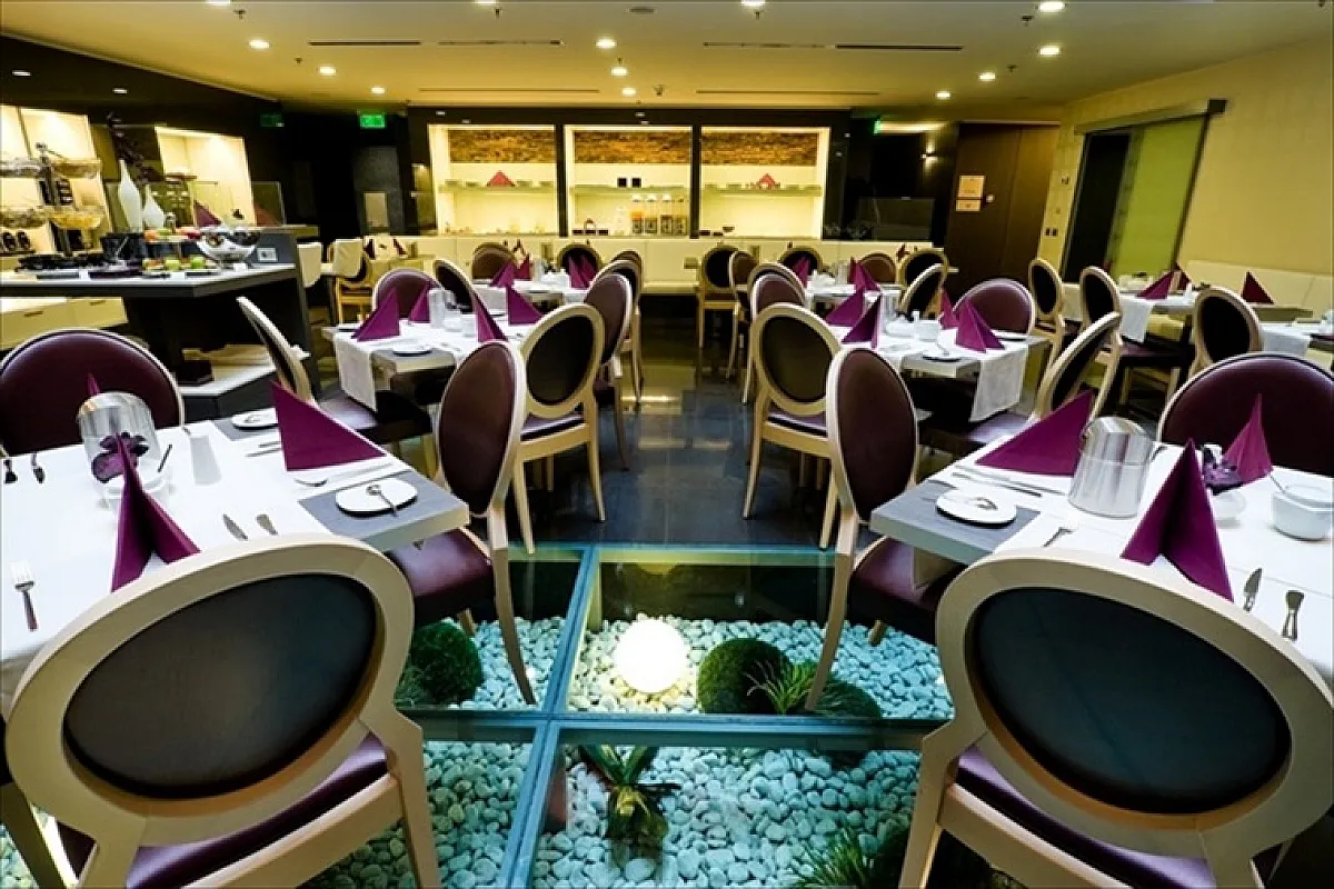Hotel Palazzo Zichy