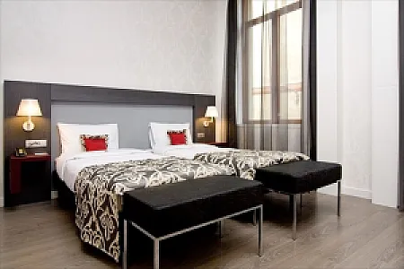 Hotel Palazzo Zichy