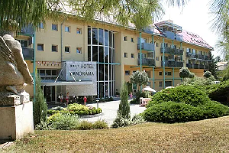 Hotel Panoráma