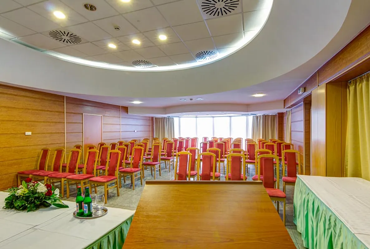 Hotel Panoráma