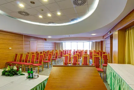 Hotel Panoráma