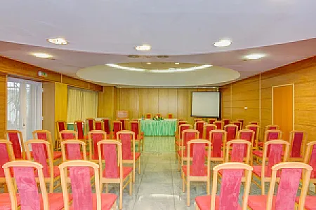 Hotel Panoráma