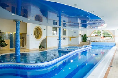 Hotel Panoráma