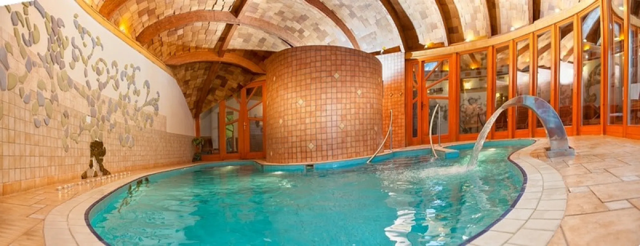Hotel Piroska