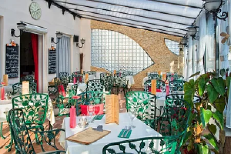 Hotel Piroska