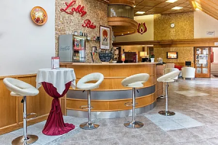 Hotel Piroska