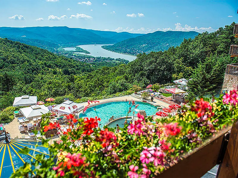 Hotel Silvanus