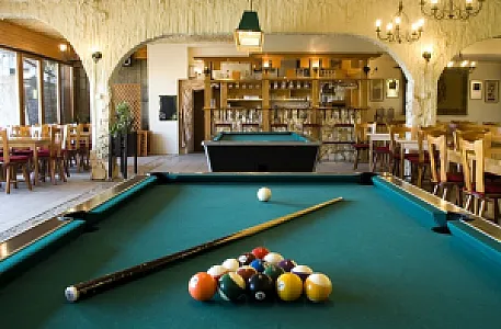 Hotel Silvanus
